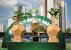 CBF divulga tabela detalhada das quartas de final da Copa Verde; Veja as datas dos confrontos