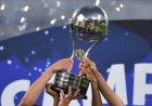 Copa Sul-Americana 2023: veja como ficaram os grupos após sorteio