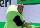 'BBB 23': Aline Wirley vence a Prova do Líder