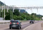 Primeiro pedágio com cobrança automática do país começa a operar nesta sexta-feira; veja como funciona