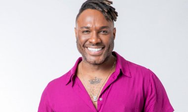 Fred Nicácio é o sétimo eliminado do "BBB 23", com 62,94% dos votos