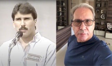 Saiba como está Osvaldo quase 40 anos depois de ser rejeitado em programa de namoro na TV