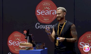 Fred é o novo Líder do BBB 23