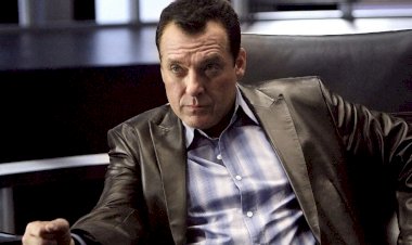 Ator Tom Sizemore morre aos 61 anos