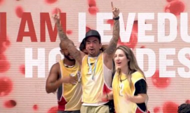 MC Guimê vence a Prova do Anjo Amstel do BBB 23