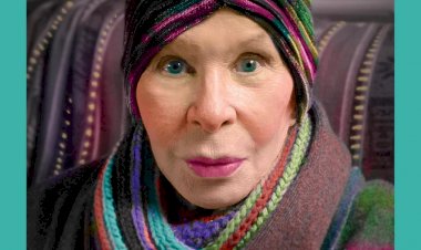 Rita Lee anuncia 'Outra Autobiografia'; novo livro da cantora está em pré-venda e será lançado em maio