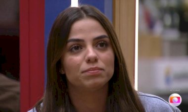 Quem saiu do BBB 23: Key Alves é a 8ª eliminada