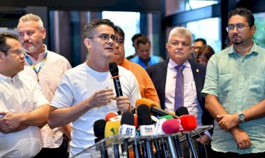 Prefeito de Manaus lança programa 'Empreende Manaus' e anuncia investimentos em clubes e associações de mães da capital