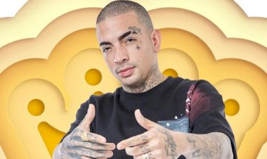 MC Guimê é o novo Líder do BBB 23
