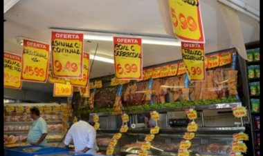Preços dos alimentos devem cair nos próximos meses