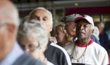 Idosos com ansiedade frequentemente deixam de receber ajuda; entenda