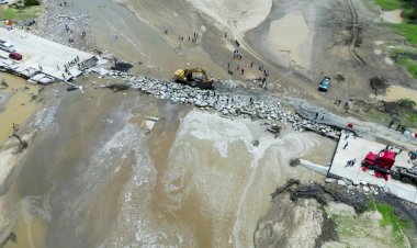 Ciclone no Peru causa inundações e deixa ao menos seis mortos