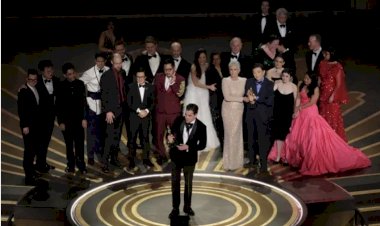 Ganhador do Oscar trouxe questões de imigração e tolerância, diz crítica de cinema