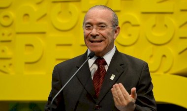 Morre, aos 77 anos, Eliseu Padilha, ex-ministro de FHC, Dilma e Temer