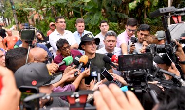 Prefeitura publica decreto e Secretaria Nacional de Defesa Civil reconhece Situação de Emergência em Manaus