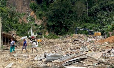 Governo Federal vai liberar recursos para famílias afetadas pelas fortes chuvas em Manaus