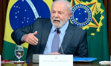 Lula deu bronca em ministros após aéreas questionarem Planalto sobre passagens a R$ 200