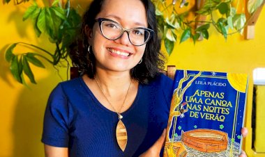 Fábula infantil amazonense entra para acervos nacionais de universidade e instituição sem fins lucrativos