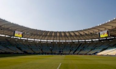 Confirmação do Maracanã para final da Libertadores 2023 anima turismo