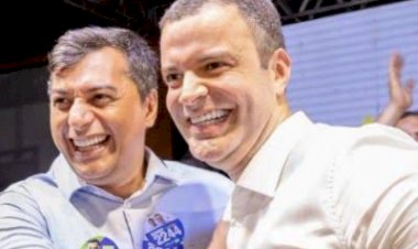 Aliado de governador do AM assume comando do PP e consolida grupo para 2024