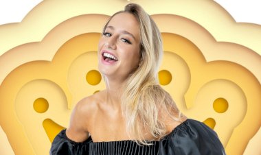 Bruna Griphao é a nova Líder do BBB 23