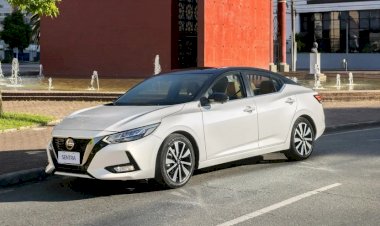 R$ 148.490: Nissan Sentra 2023 é mais refinado e barato que Toyota Corolla