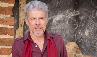 Ator José Mayer, de 73 anos, volta a ser internado no Rio