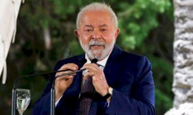 Em viagem aos Emirados Árabes, Lula discutirá políticas para a COP-28