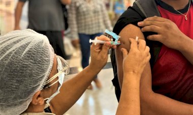 Saúde do Amazonas amplia público-alvo da vacina bivalente contra a Covid-19 a partir desta terça-feira (21/03)