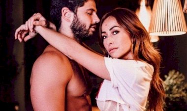 Sabrina Sato anuncia separação de Duda Nagle: "Gostaria que durasse para sempre"