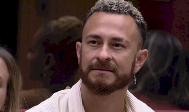 Quem saiu do BBB 23: Fred é o 10º eliminado