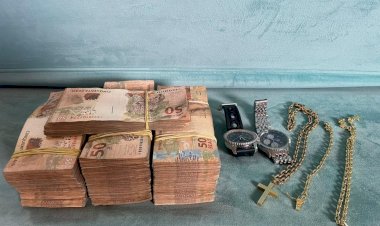 PF faz operação para prender suspeitos de planejar morte de autoridades; Moro diz que era um dos alvos do grupo