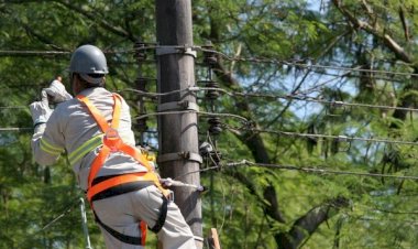 Cidades do AM registram falta de energia elétrica