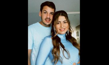 Perícia conclui que namorado matou vereadora do CE e se suicidou.