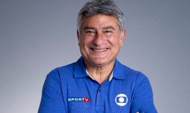 Com pouco espaço, Cléber Machado é demitido da Globo depois de 35 anos