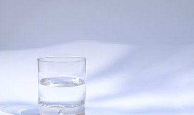 ONU: Mundo terá dois terços da população afetados por escassez hídrica até 2025