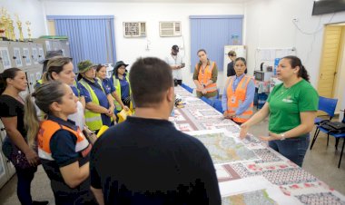 Governo antecipará reassentamento de moradores das comunidades da Sharp e Manaus 2000 com bolsa moradia transitória