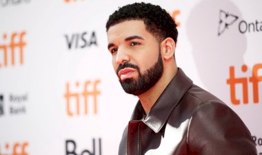 Drake cancela show no Lollapalooza Brasil 2023