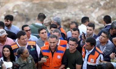 Wilson Lima anuncia reassentamento de mais 200 famílias afetadas pela chuva