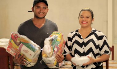 Governo do Amazonas começa a pagar auxílio-moradia a desabrigados por chuva na Manaus 2000