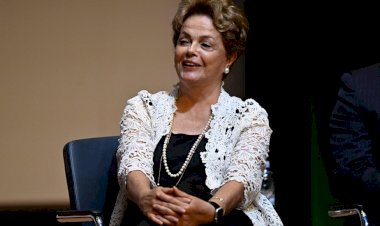 Em Xangai, Dilma tem primeiro dia como presidente do banco dos Brics