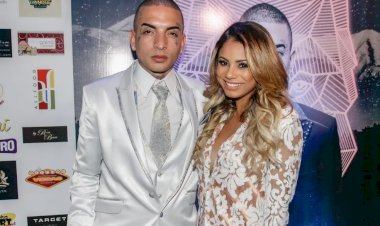 Justiça de SP autoriza bloqueio de dinheiro de Lexa por dívida de Guimê