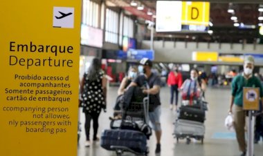 EUA aumentam preço de taxa para tirar visto; veja novos valores