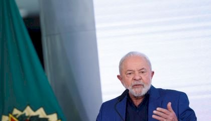 Em lançamento do novo Bolsa Família, Lula diz que empresas e bancos devem pensar primeiro no Brasil