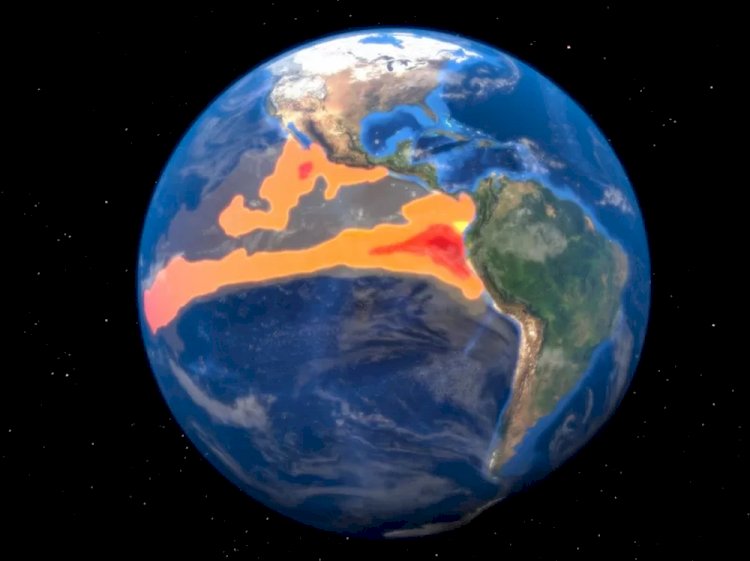 Do cafezinho ao etanol: como El Niño pode afetar Brasil em 2023