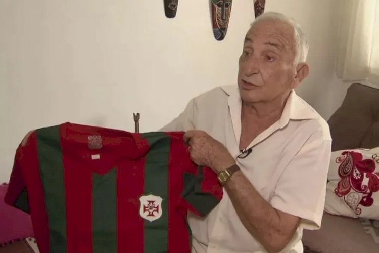 Romualdo Arppi Filho, árbitro da final da Copa do Mundo de 1986, morre no litoral de São Paulo