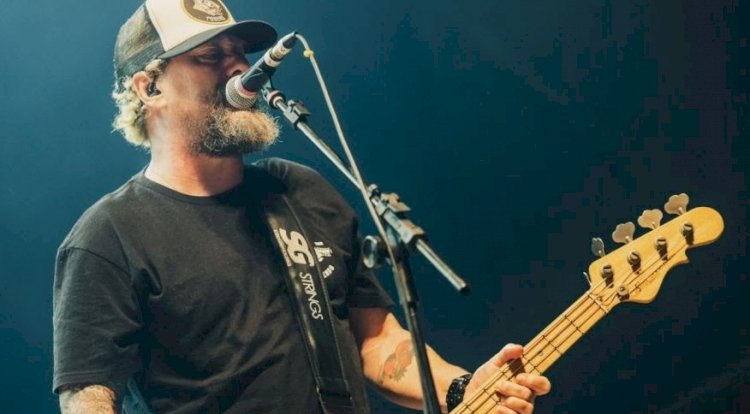 Canisso, baixista do Raimundos, morre aos 57 anos