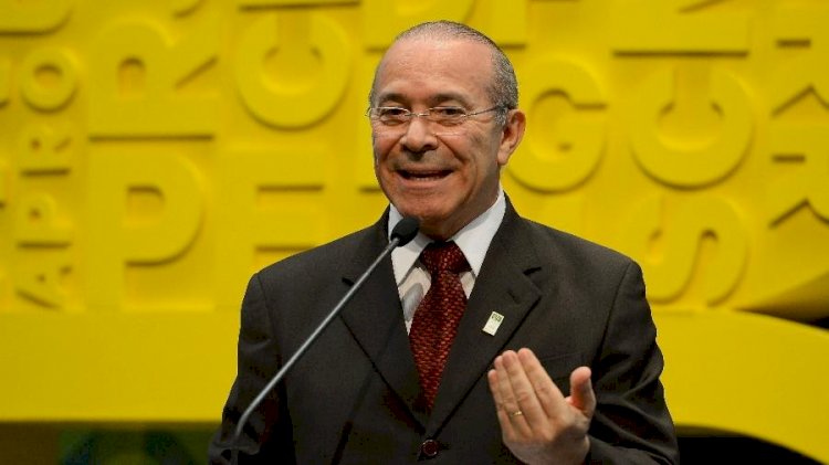 Morre, aos 77 anos, Eliseu Padilha, ex-ministro de FHC, Dilma e Temer