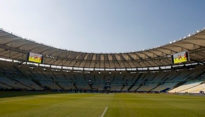 Confirmação do Maracanã para final da Libertadores 2023 anima turismo