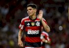 Com gols de ex-tricolores, Flamengo sai na frente do Fluminense na final do Carioca